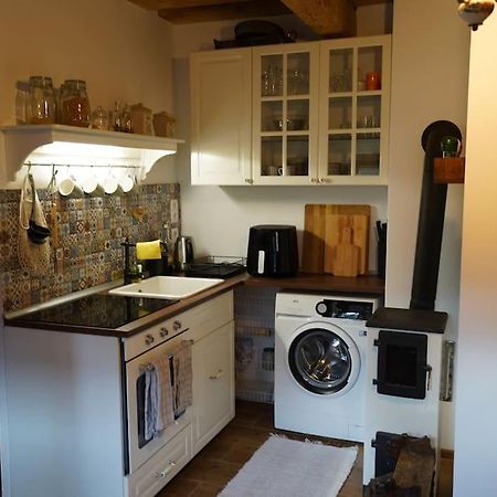 Drevenica Harmony Villa Rózsahegy Kültér fotó
