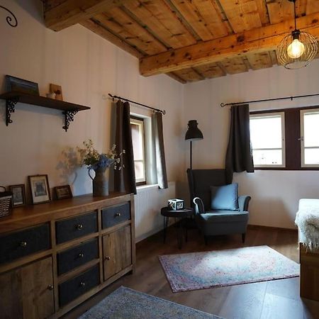 Drevenica Harmony Villa Rózsahegy Kültér fotó