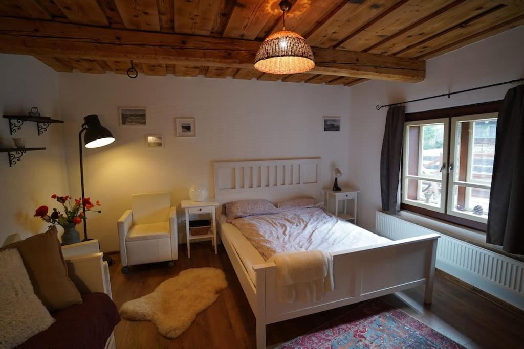 Drevenica Harmony Villa Rózsahegy Kültér fotó