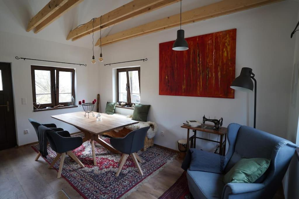 Drevenica Harmony Villa Rózsahegy Kültér fotó