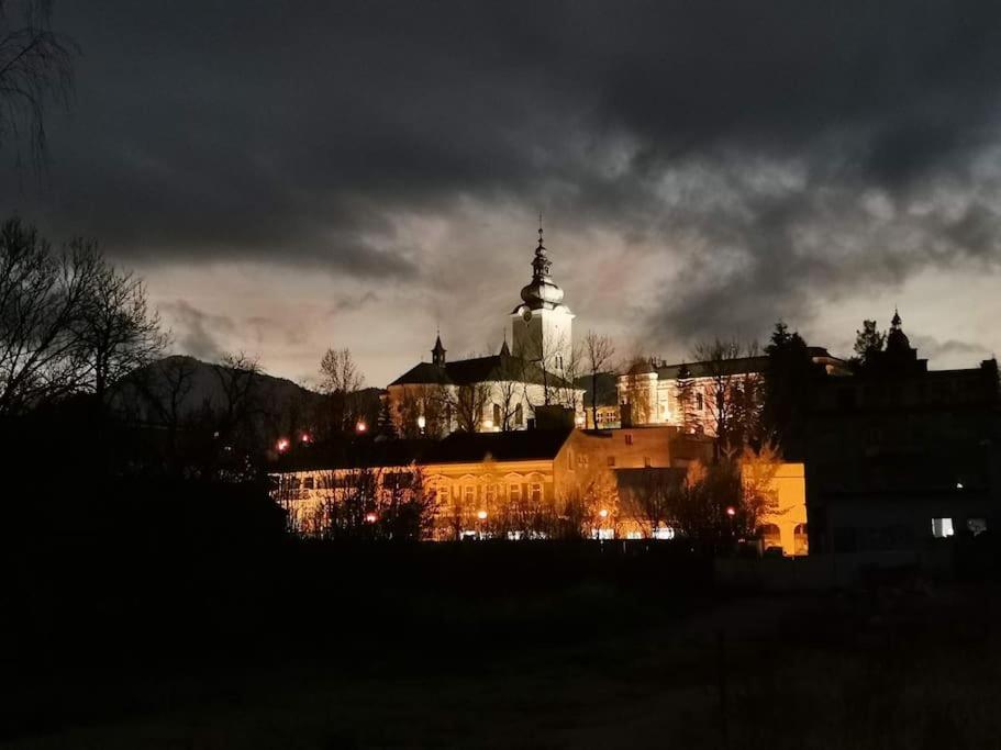 Drevenica Harmony Villa Rózsahegy Kültér fotó
